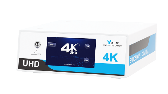 4K Medical Endoscope Camera Sy