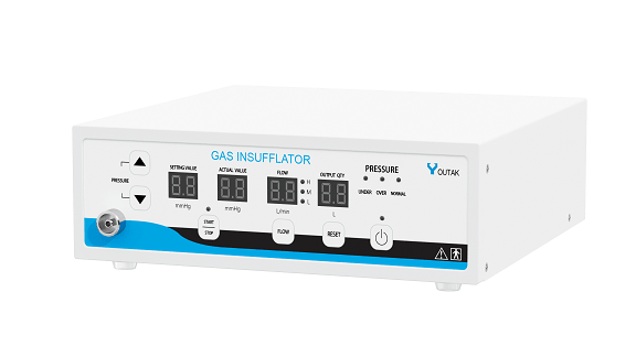 pneumoperitoneum machine YOUTA